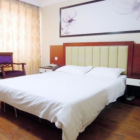 Xianggeli Hotel - Yancheng Yancheng  Екстер'єр фото