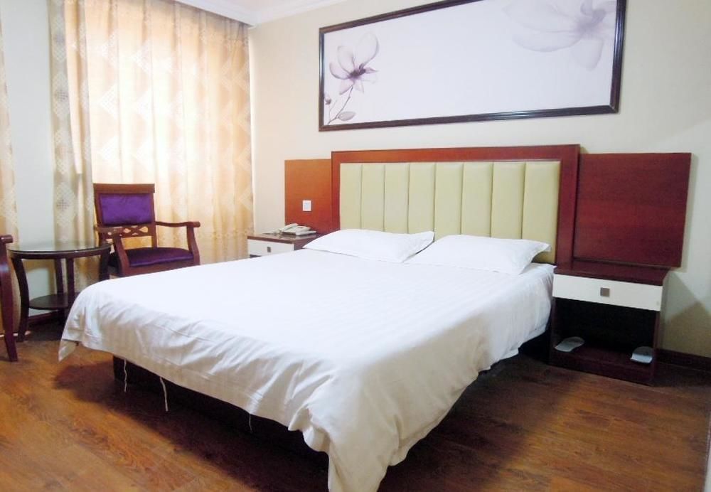 Xianggeli Hotel - Yancheng Yancheng  Екстер'єр фото